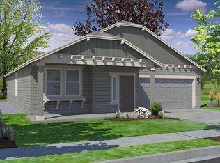 6009 Curlew Ln, Pasco, WA 93301