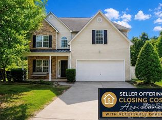 2001 Choke Berry Way, Waxhaw, NC 28173