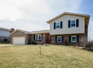 7505 Winkler Dr, Fairfield, OH 45011