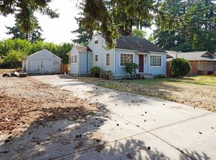 13824 SE Rhone St, Portland, OR 97236