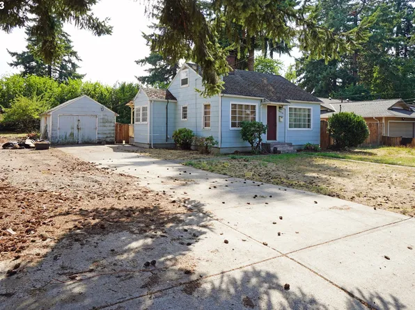 13824 SE Rhone St, Portland, OR 97236