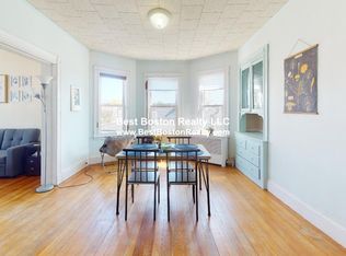 82 Concord Ave #3C, Somerville, MA 02143