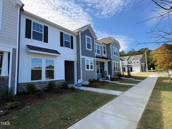 6306 Granite Quarry Dr, Raleigh, NC 27610