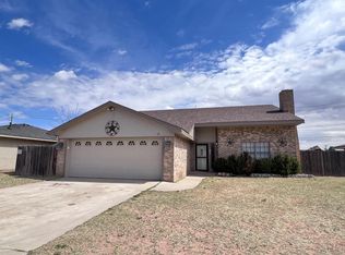 1209 Burchill Dr, Midland, TX 79703