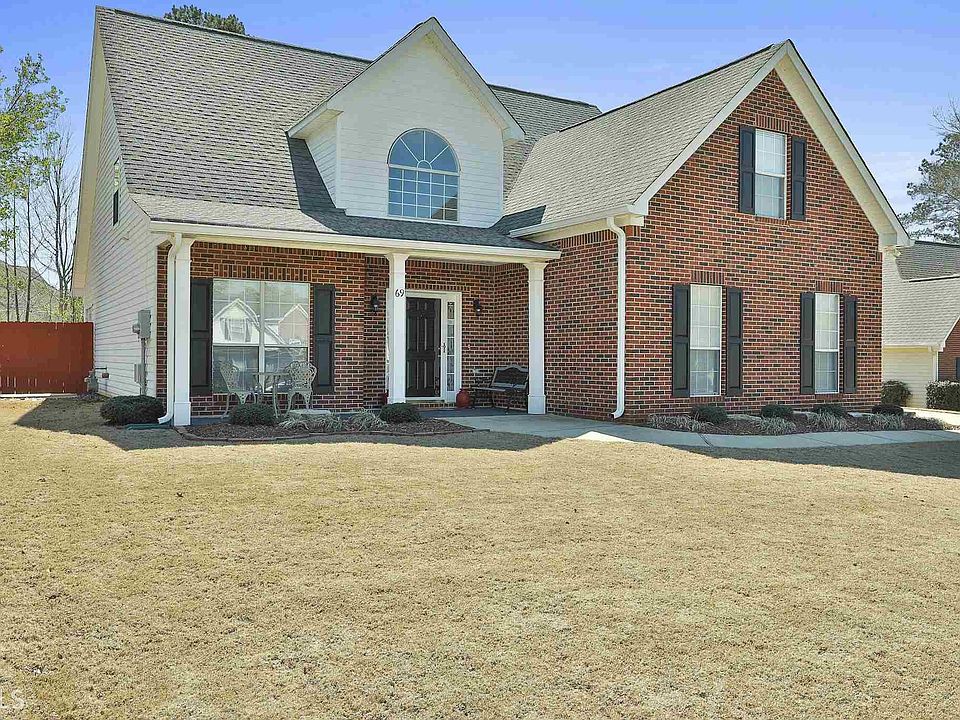 1st image of 69 Pebble Creek Dr