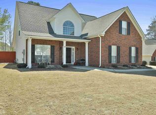 69 Pebble Creek Dr, Newnan, GA 30265