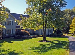 452 Far Hill Cir, Exton, PA 19341