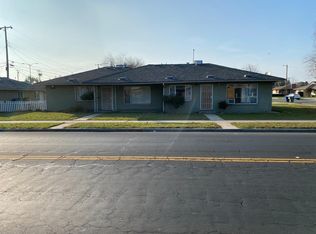 1717 N Fruit Ave, Fresno, CA
