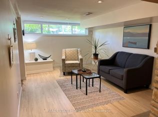 115 Porchester Dr #Basement, Toronto, ON M1J 2R4