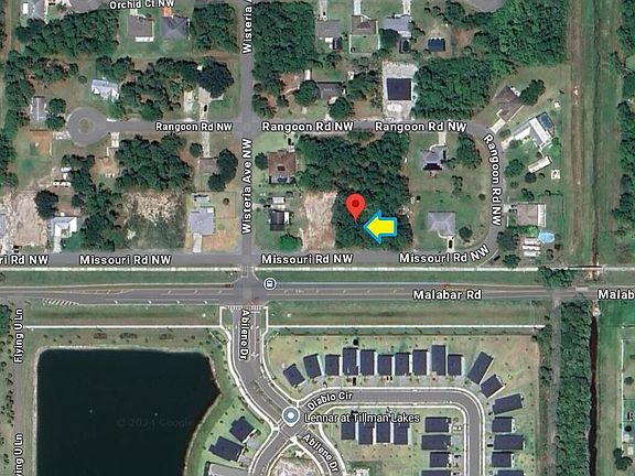 5th image of 1759 Missouri Rd NW