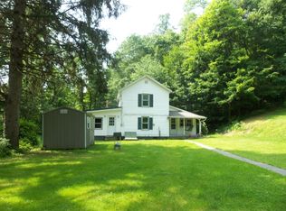 51 Morgret Ln, Lock Haven, PA 17745