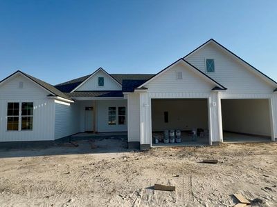 3931 Lu Ln, Hahira, GA, 31632