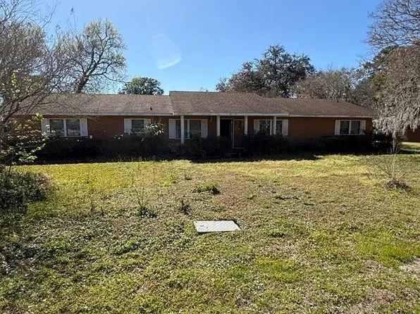 130 Michael Dr, Brunswick, GA 31520