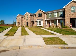 12611 Taymouth Manor Dr, Humble, TX 77346
