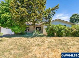 440 SE Hankel St, Dallas, OR 97338