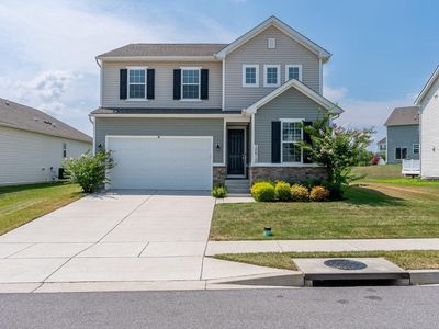12610 Rosencrans Dr, Hagerstown, MD, 21740