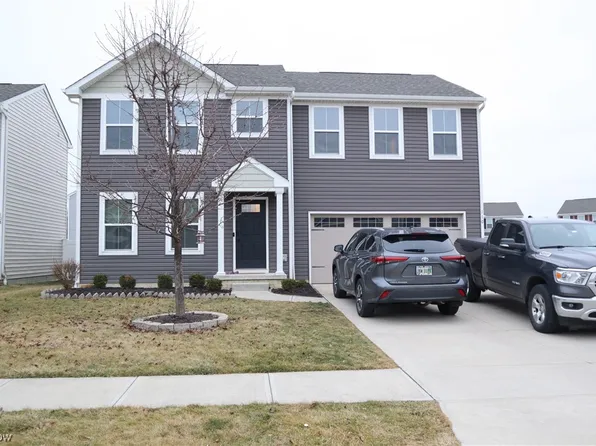 110 Springvale Dr, Amherst, OH 44001