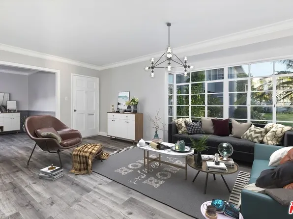 5016 Clinton St #D, Los Angeles, CA 90004