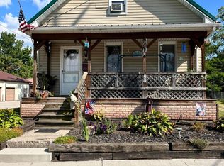 51 W National Dr, Newark, OH 43055