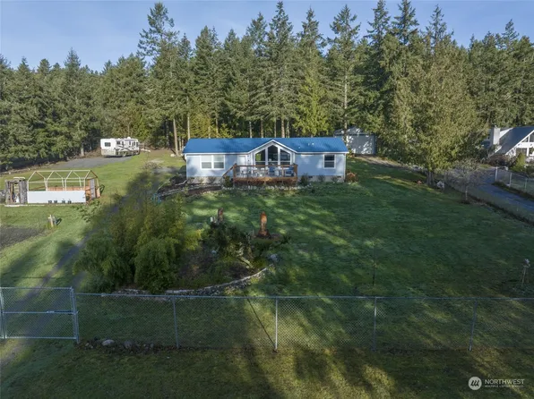 321 Farnsworth Place, Sequim, WA 98382