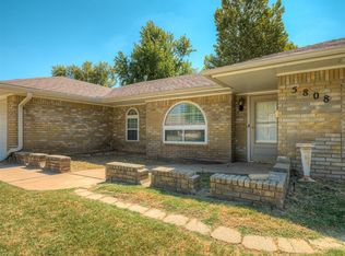 5808 NW 90th St, Oklahoma City, OK 73132