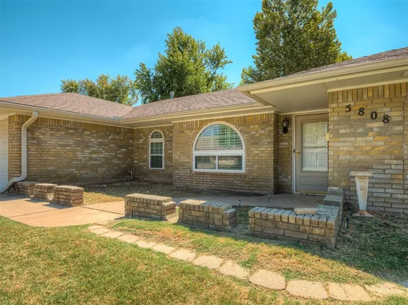 5808 NW 90th St, Oklahoma City, OK 73132