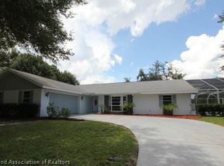 5801 Edgewater Ter, Sebring, FL 33870