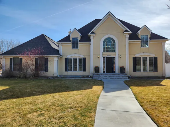 360 Sheffield Cir, Idaho Falls, ID 83404