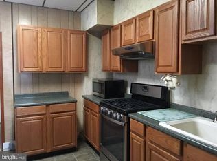 1009 No 23 St, Camden, NJ 08105