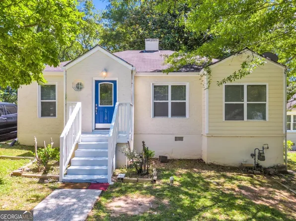 1710 Emerald Ave SW, Atlanta, GA 30310
