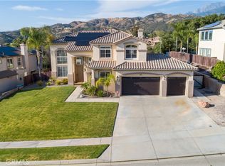 36372 Canyon Terrace Dr, Yucaipa, CA 92399