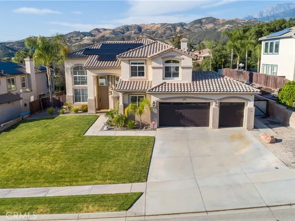 36372 Canyon Terrace Dr, Yucaipa, CA 92399