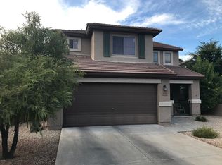 4758 E Woburn Ln, Cave Creek, AZ 85331