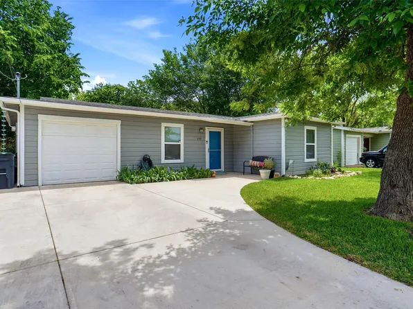 436 Arthur Dr, Hurst, TX 76053