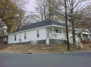 601 Gray Ave, Durham, NC 27701