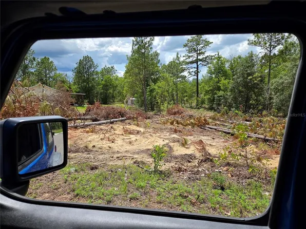 NE 14th Pl Lot 7, Williston, FL 32696