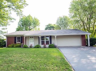1530 N Fenwick Ct, Indianapolis, IN