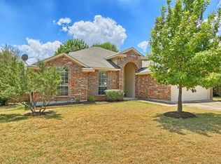 903 Ambrose Dr, Pflugerville, TX 78660