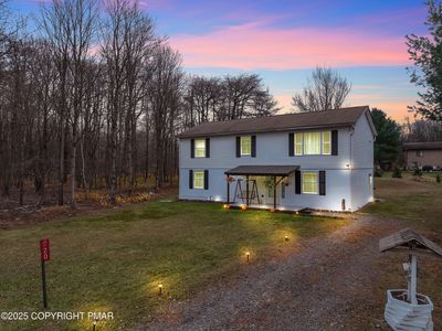 20 Occoquan Trl, Albrightsville, PA, 18210