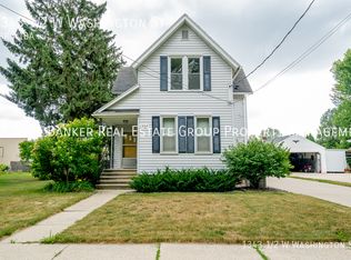 1343 1/2 W Washington St, Appleton, WI 54914