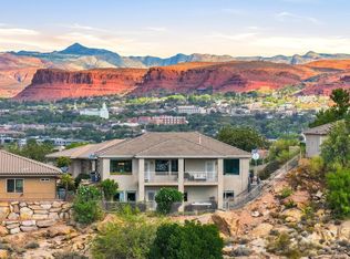 2399 S Augusta Dr, St George, UT 84790