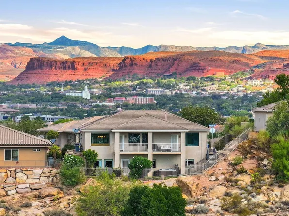 2399 S Augusta Dr, St George, UT 84790