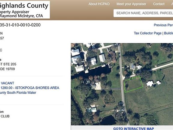 4th image of 345 Cowhouse Rd Lot 15