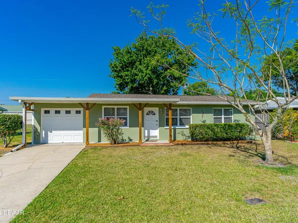 1938 Papaya Dr, South Daytona, FL 32119