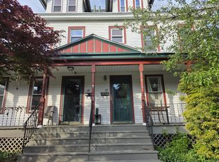 26 Lafayette Ave, Kingston, NY 12401