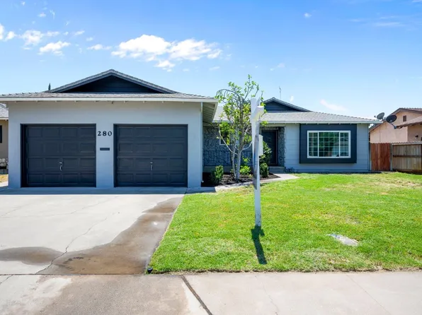 280 De Pauw Dr, Turlock, CA 95382