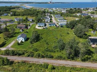 McCuish St, Cape Breton, NS B1G1L3