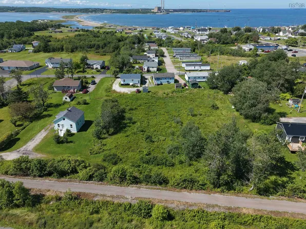 McCuish St, Cape Breton, NS B1G 1L3