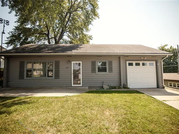 113 Su Terra Dr, Atchison, KS 66002