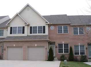 6620 Mine Dr, Macungie, PA